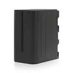 CoreSWX TL-BTK (TLBTK) Battery Kit for TL-BT200, includes TL-F970, 6600mAh 7.2 L-Series Battery and BC-F970 Charger CoreSWX TL-BTK (TLBTK) Battery Kit for TL-BT200, includes TL-F970, 6600mAh 7.2 L-Series Battery and BC-F970 Charger